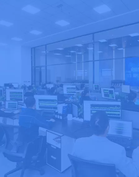 24/7 Expert Monitoring