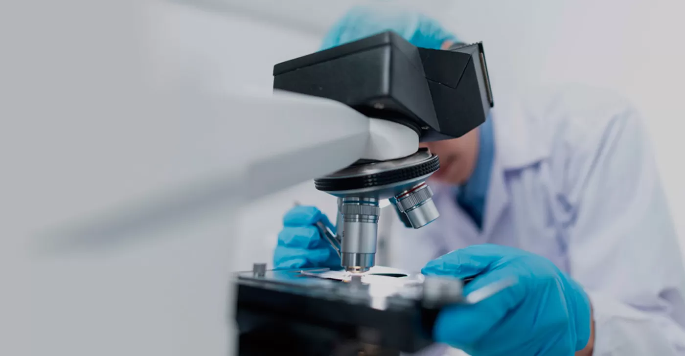 A Chemical Technology Company in East China