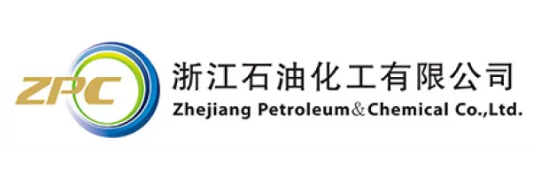 A Petrochemical Company in East China