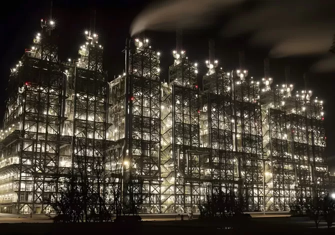 All-Round Monitoring