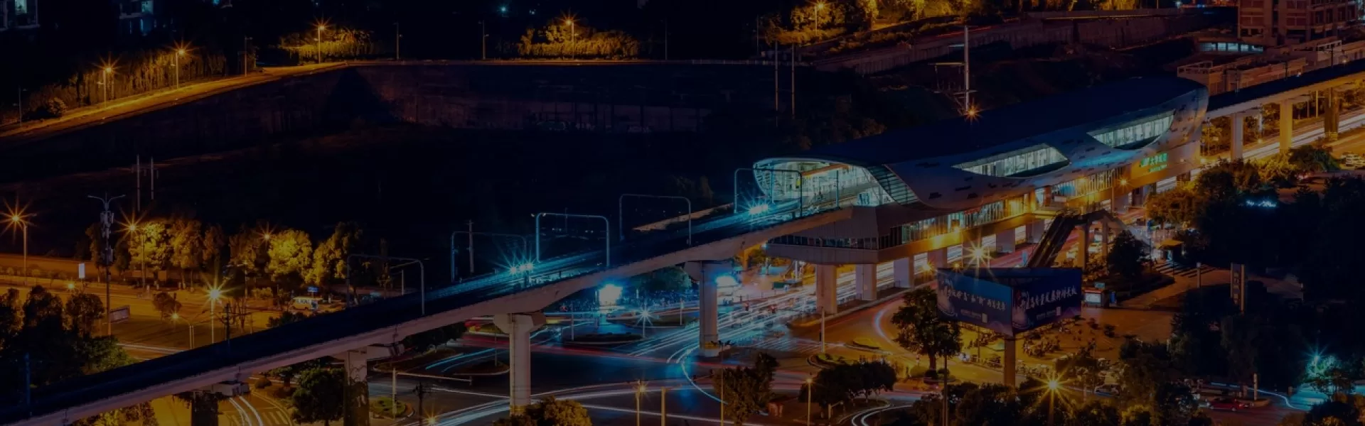 Condition Monitoring System for Rail Transit Industry