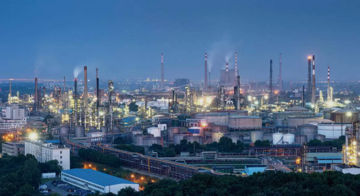 China Baowu Steel Group Corporation Ltd.