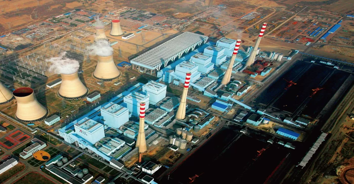 China Datang Corporation Ltd.