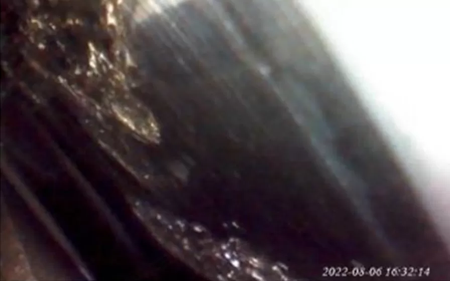 China Huadian Shangyi Wang Yueliang Wind Power Wind Turbine No. 10