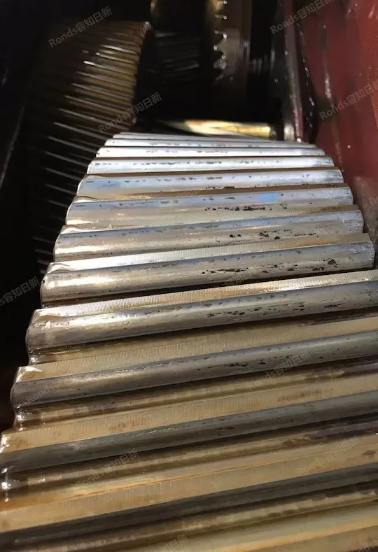 China Resources Cement (Guigang) Online Monitoring Project 2# Storage Elevator 42B.01