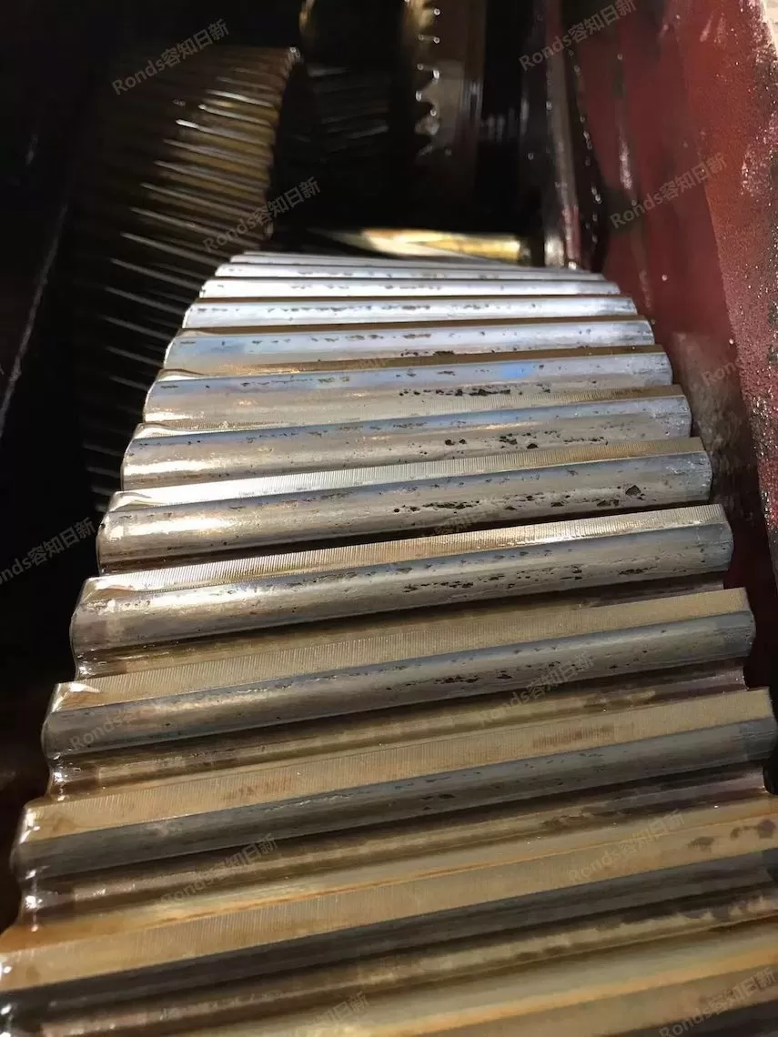 China Resources Cement (Guigang) Online Monitoring Project 2# Storage Elevator 42B.01