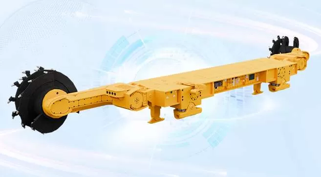 Coal Mining Machines