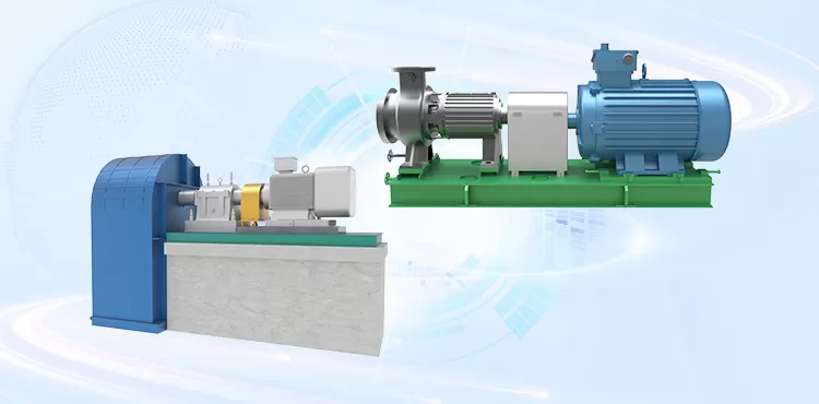 condition monitoring system for environmental control equipment