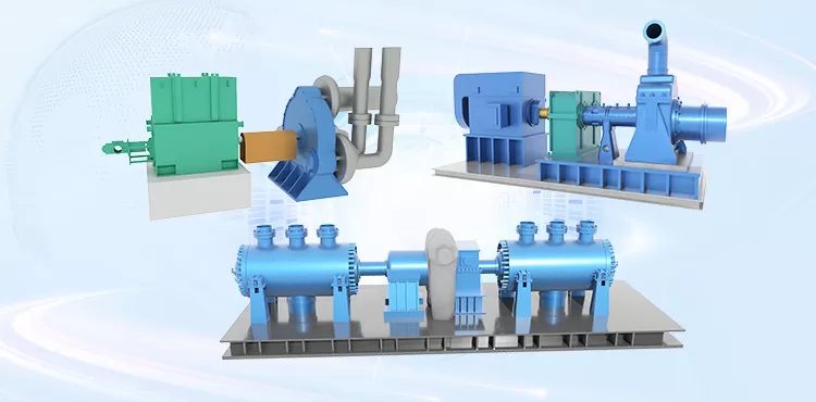 condition monitoring system for large petrochemical units