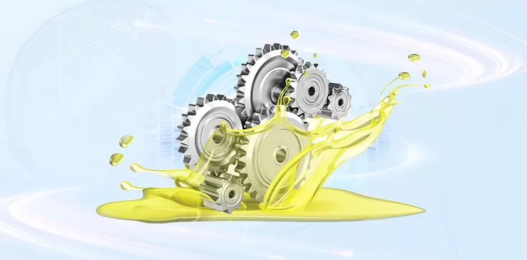 condition monitoring system for oil monitoring