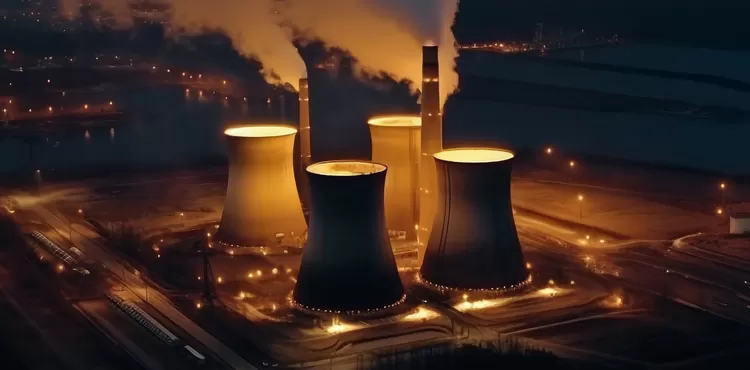 condition monitoring system for thermal power main and auxiliary equipment