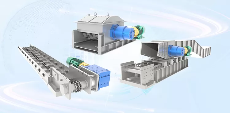 condition monitoring system for three main coal mining machines
