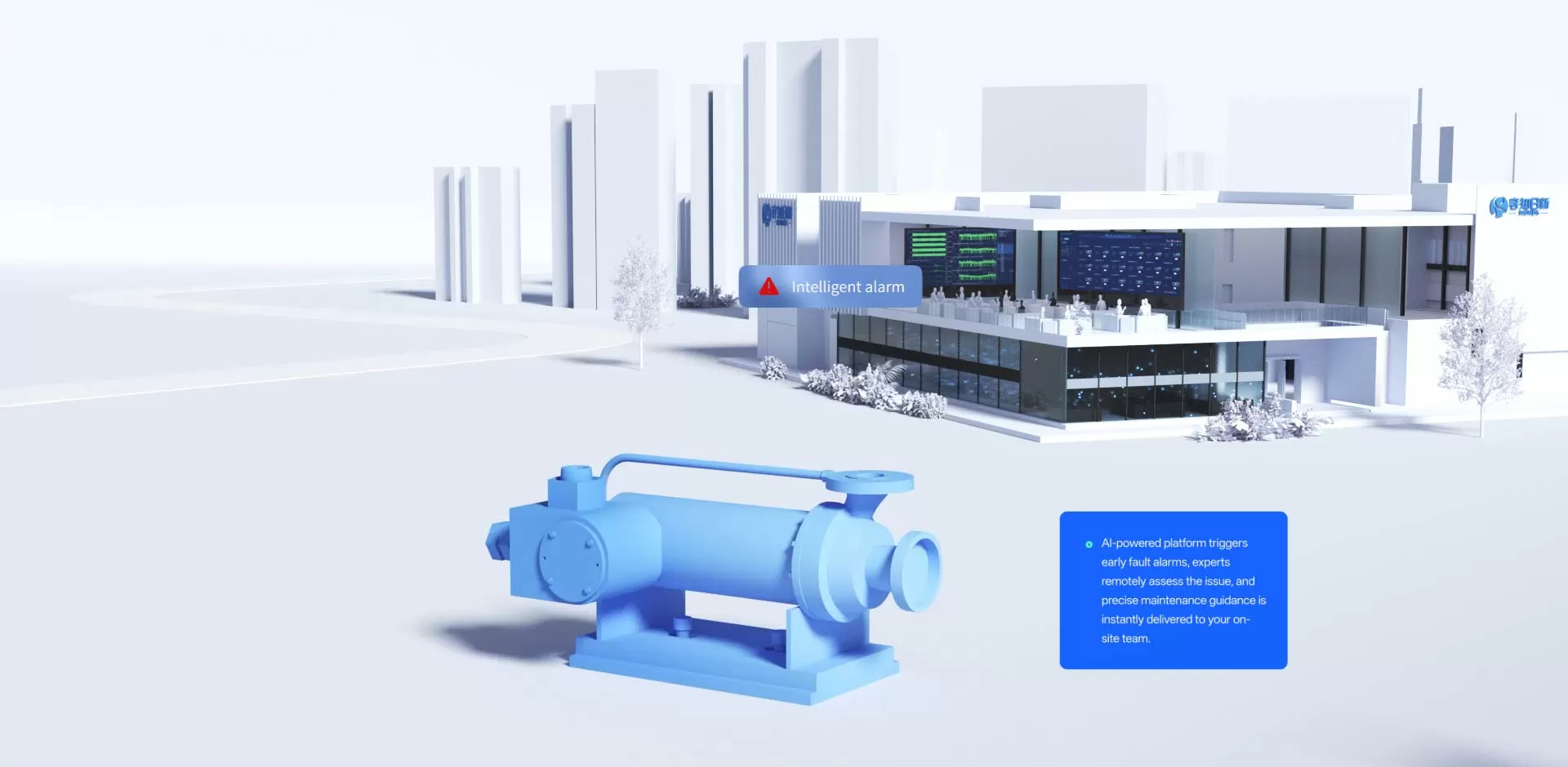 Intelligent Diagnosis