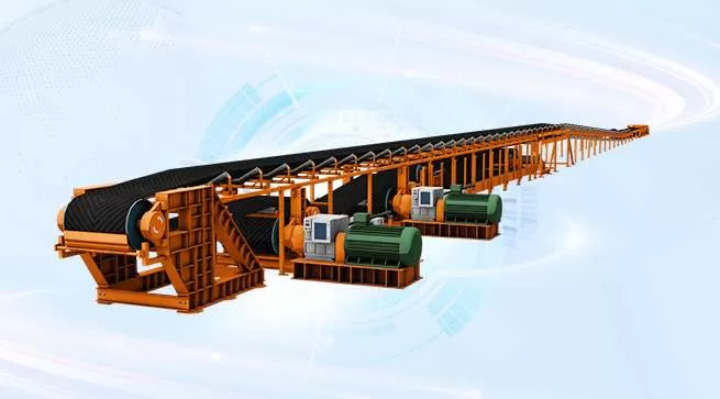 Conveyor Belts