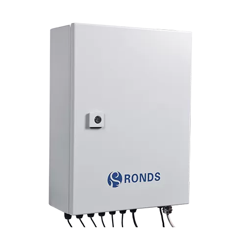 data collector companies