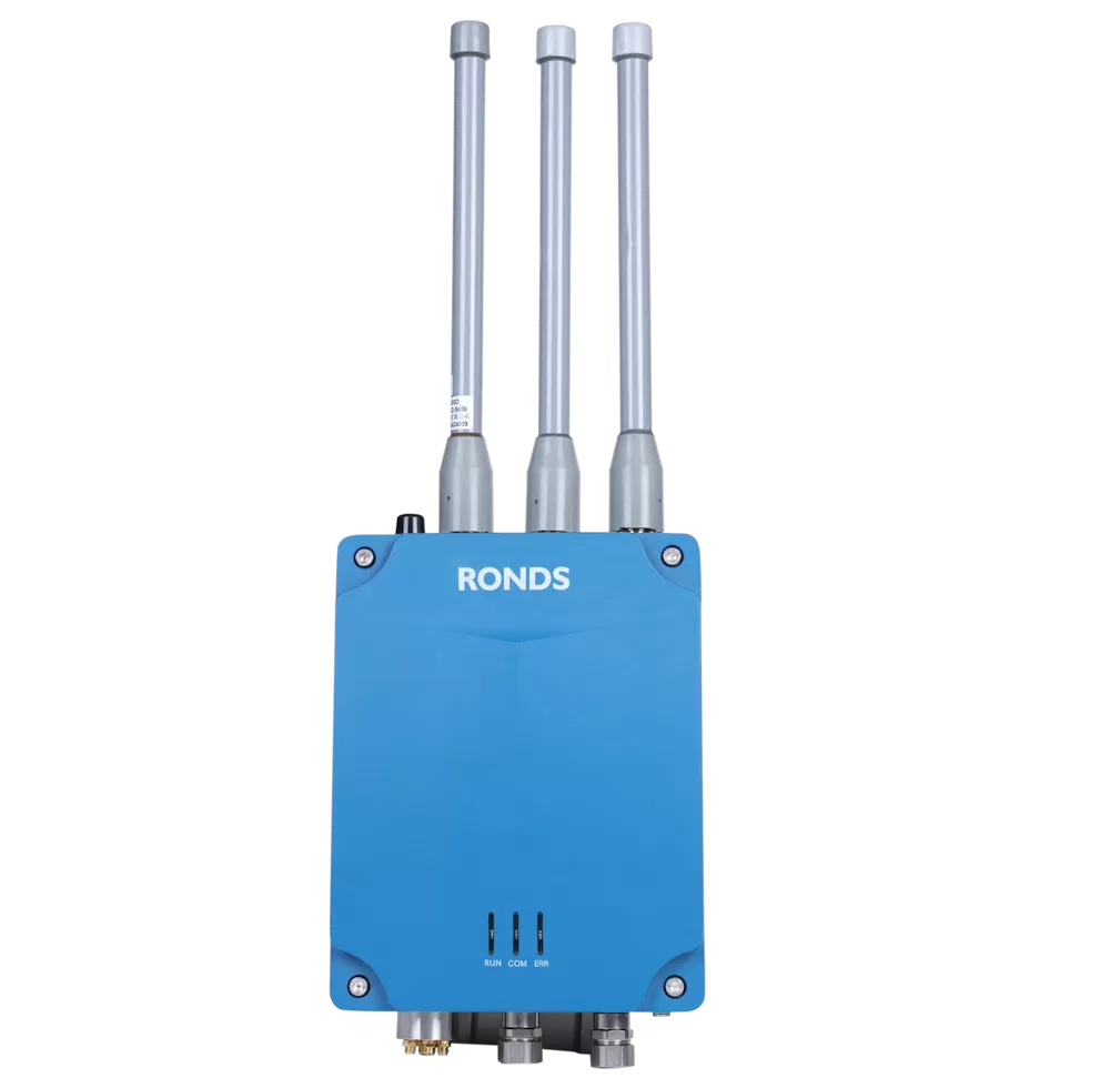 data collector device