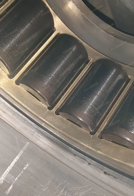 Datang Huitengliang B Area Wind Turbine #77