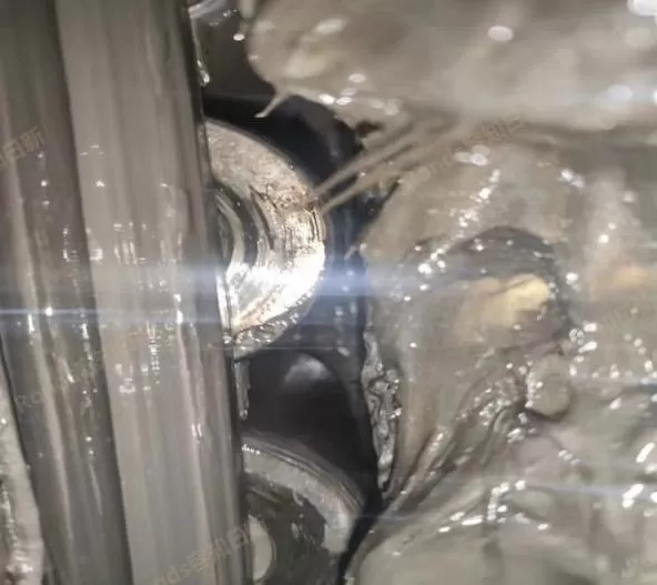 Datang Kushui Dong Wind Farm Datang Kushui Dong Wind Farm