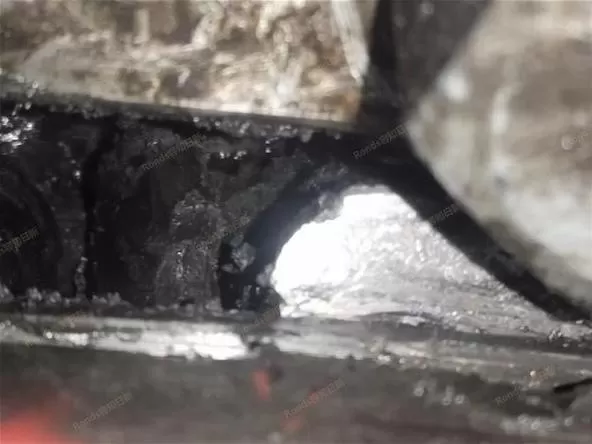 Datang Kushui Dong Wind Farm Datang Kushui Dong Wind Farm