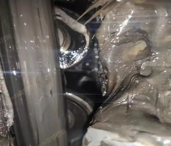 Datang Kushui Dong Wind Farm Datang Kushui Dong Wind Farm