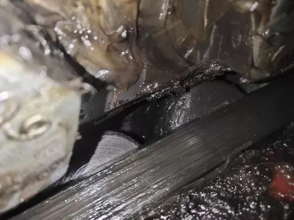 Datang Kushui Dong Wind Farm Datang Kushui Dong Wind Farm