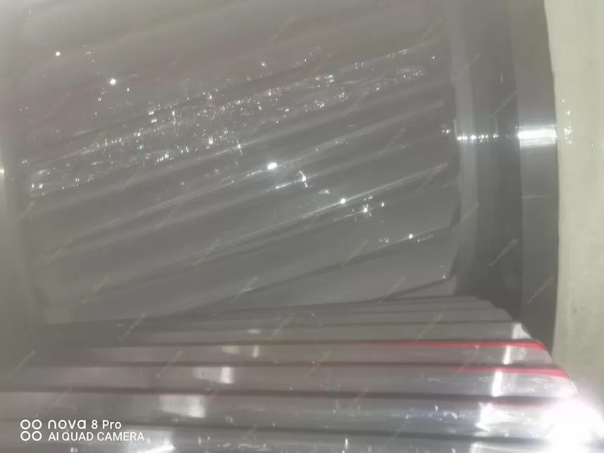 Datang Qianfoling Wind Farm(DEC) F001 Datang Qianfoling Wind Farm(DEC) F001