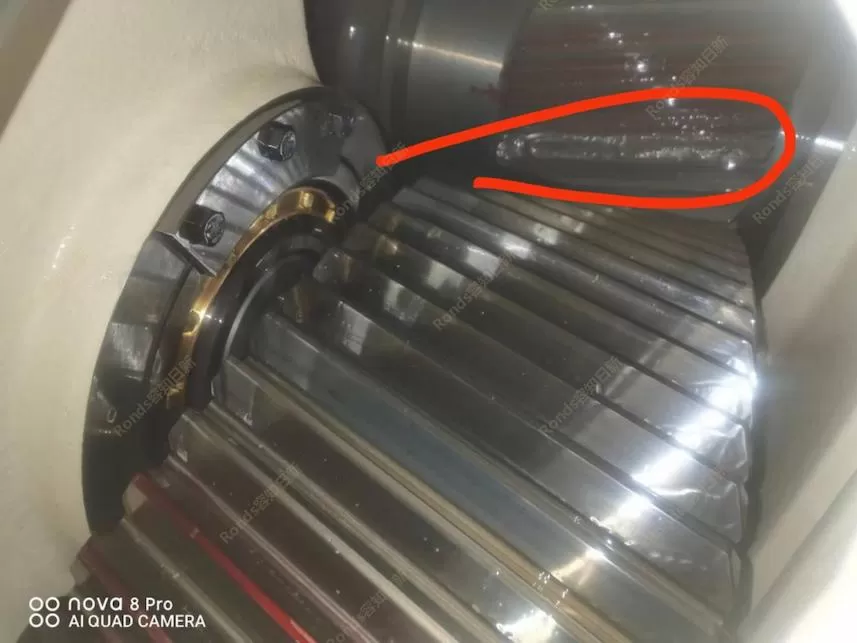 Datang Qianfoling Wind Farm(DEC) F001 Datang Qianfoling Wind Farm(DEC) F001