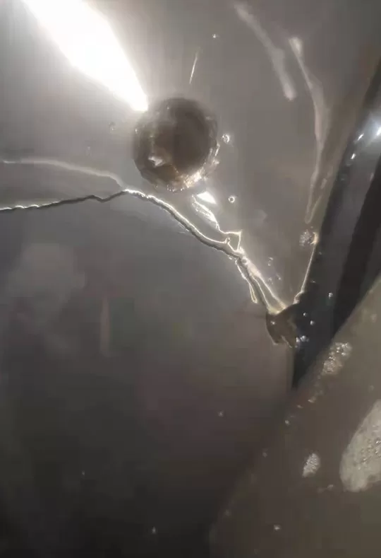 Datang Xinjiang Hami Naomaohu Wind Farm m64# (DT064)