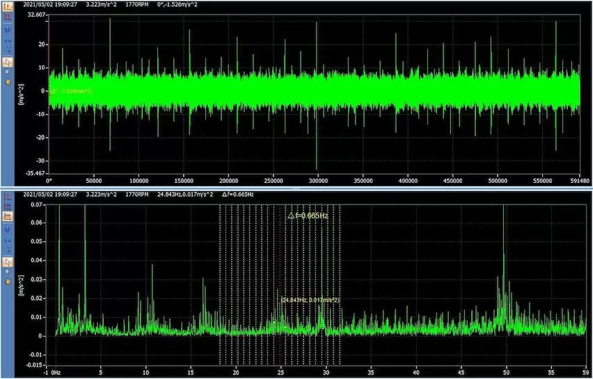Datang Xinjiang Hami Naomaohu Wind Farm m64# (DT064) Datang Xinjiang Hami Naomaohu Wind Farm m64# (DT064)