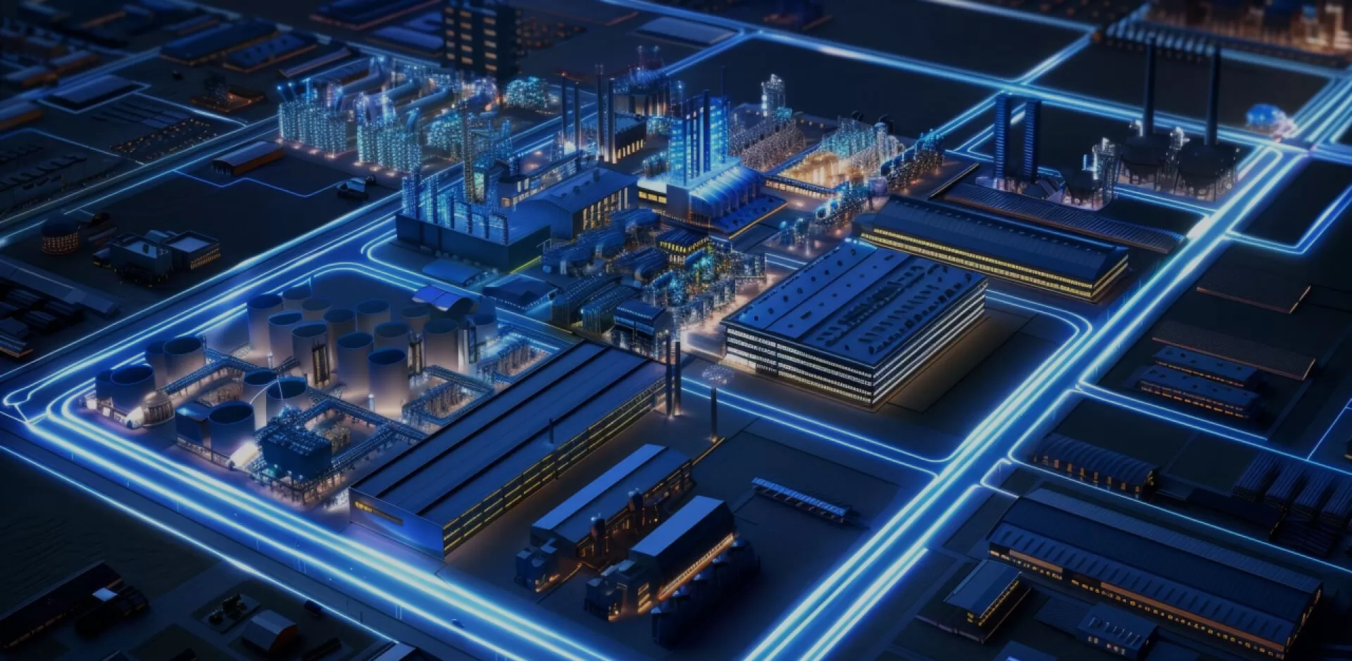 Empowering a Sustainable Industrial Future