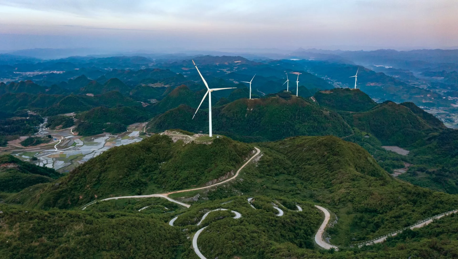 Empowering High-Quality Industrial Economic Development and Contributing to a Better Future for Humanity