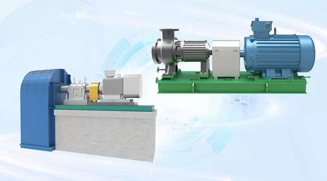 Environmental Control Equipment