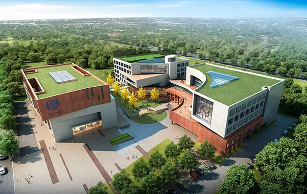 equipment monitoring system manufacturers