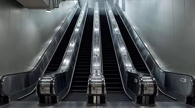Escalator