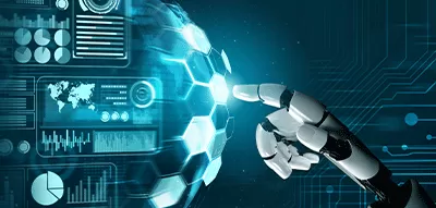 Guided Analysis & Machine Health Matrix