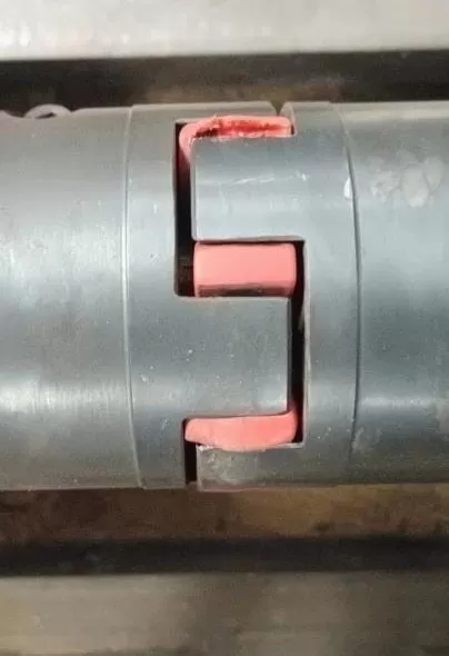 Hangzhou Metro Group Co., Ltd. Construction First Road - Chilled Water Pump LD-A2