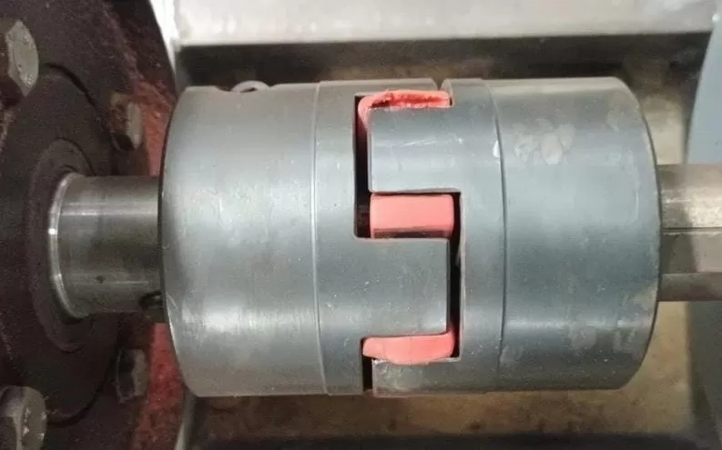 Hangzhou Metro Group Co., Ltd. Construction First Road - Chilled Water Pump LD-A2