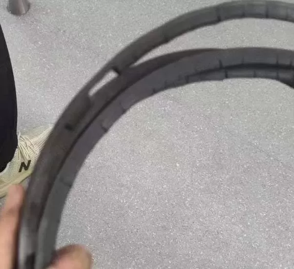 Hangzhou Metro Group Co., Ltd. Jianshe San Road - Fan K-A2