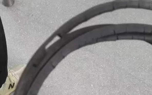 Hangzhou Metro Group Co., Ltd. Jianshe San Road - Fan K-A2