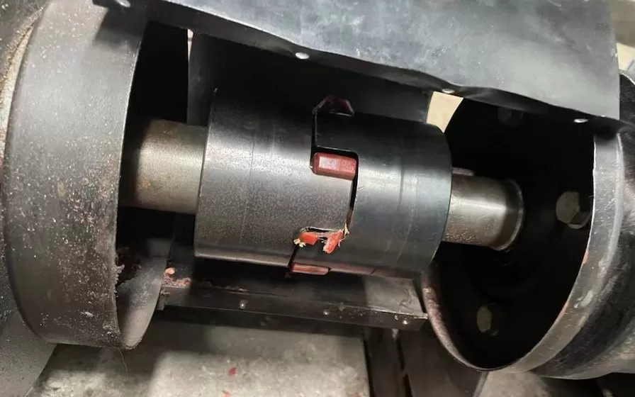 Hangzhou Metro Group Co., Ltd. Zhenning Road - Cooling Water Pump LQ-A1