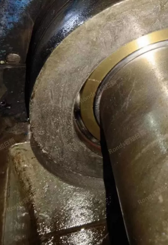 Huaihe Energy Western Coal and Electricity Group Selian No. 2 Coal Mine 3432 Coal Slurry Pump