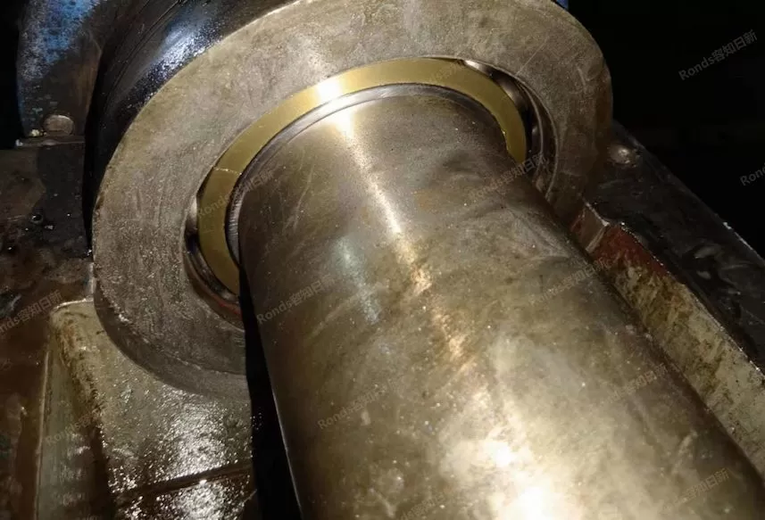 Huaihe Energy Western Coal and Electricity Group Selian No. 2 Coal Mine 3432 Coal Slurry Pump