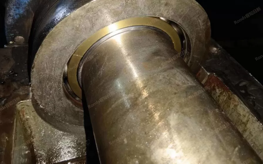 Huaihe Energy Western Coal and Electricity Group Selian No. 2 Coal Mine 3432 Coal Slurry Pump