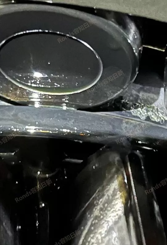 Huaihe Energy Western Coal and Electricity Group Tangjiahui Coal Mine 1001 Main Inclined Shaft 1# Belt Conveyor