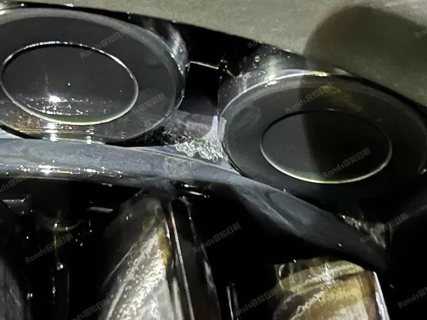 Huaihe Energy Western Coal and Electricity Group Tangjiahui Coal Mine 1001 Main Inclined Shaft 1# Belt Conveyor