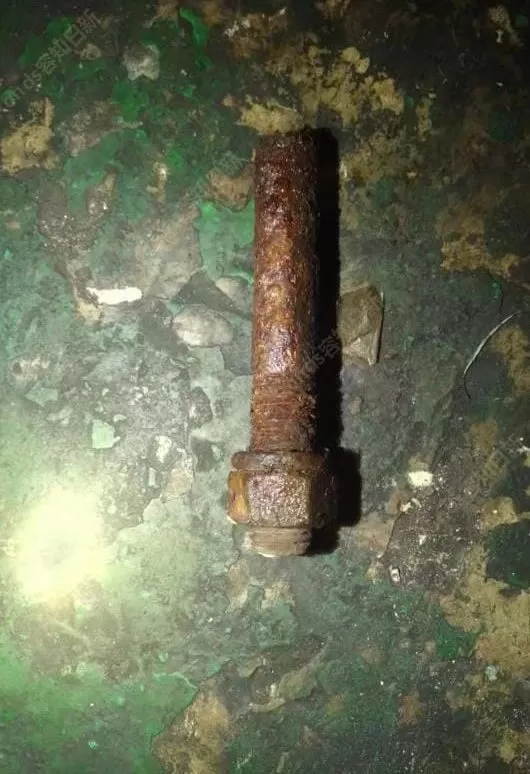 Huaihe Energy Western Coal and Electricity Group Tangjiahui Coal Mine 61302 Working Surface 4# Emulsification Pump