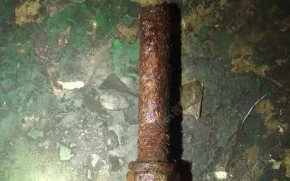 Huaihe Energy Western Coal and Electricity Group Tangjiahui Coal Mine 61302 Working Surface 4# Emulsification Pump