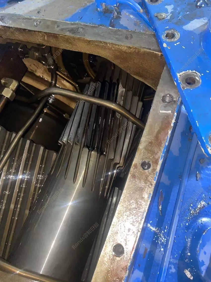 Huate Dian Hebei Weizhou Wind Power Project 27# Huate Dian Hebei Weizhou Wind Power Project 27#