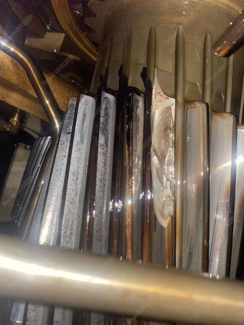 Huate Dian Hebei Weizhou Wind Power Project 27# Huate Dian Hebei Weizhou Wind Power Project 27#