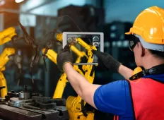 industrial internet of things platform